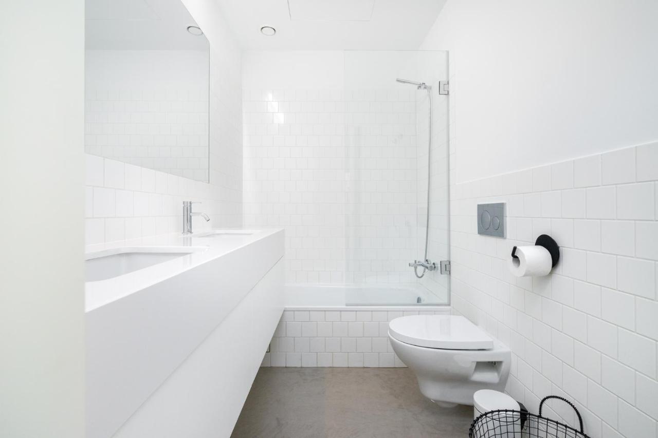 Whome | Ls48 Prime Location Luxury Duplex Lisboa Exterior foto