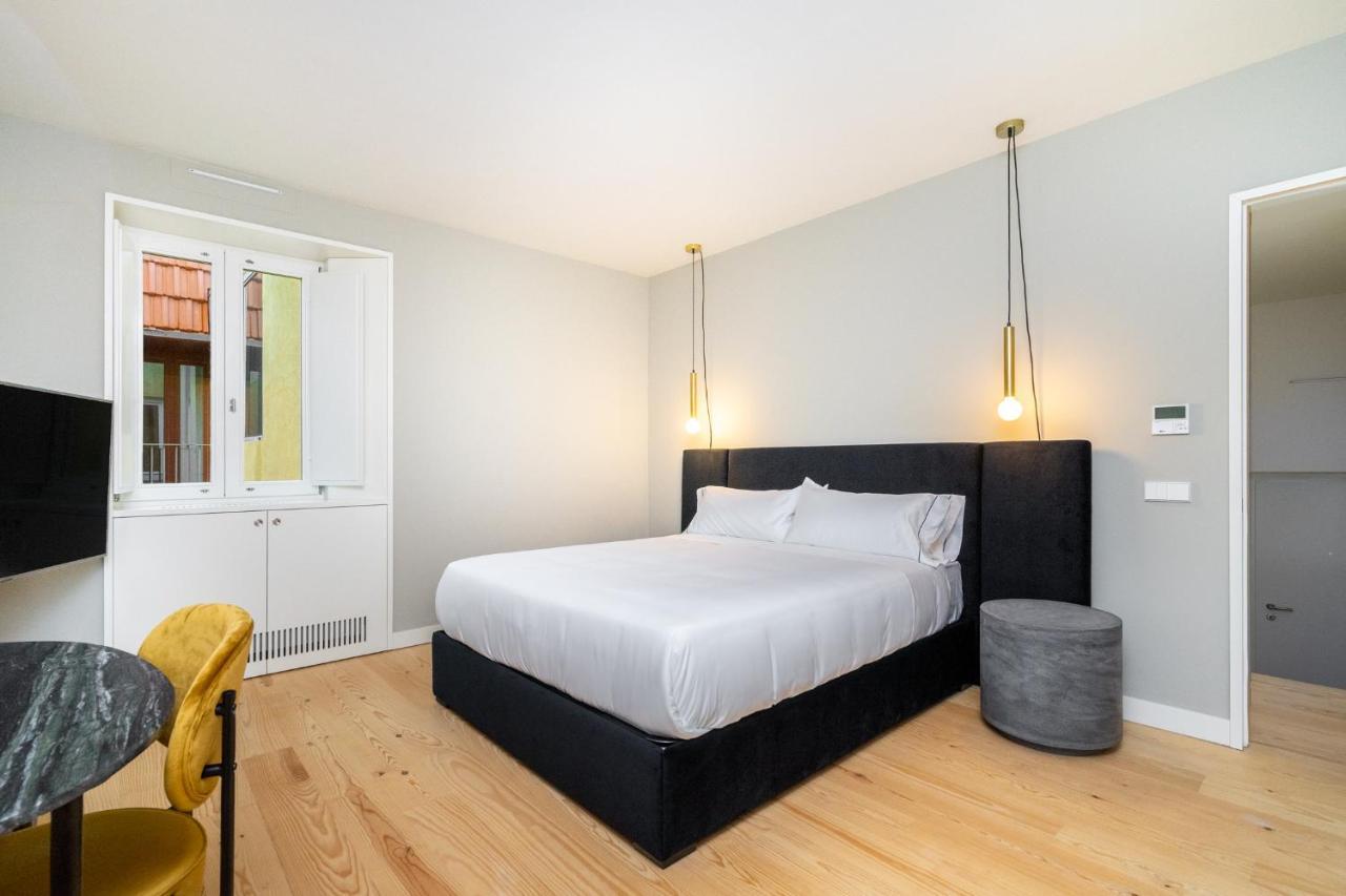 Whome | Ls48 Prime Location Luxury Duplex Lisboa Exterior foto