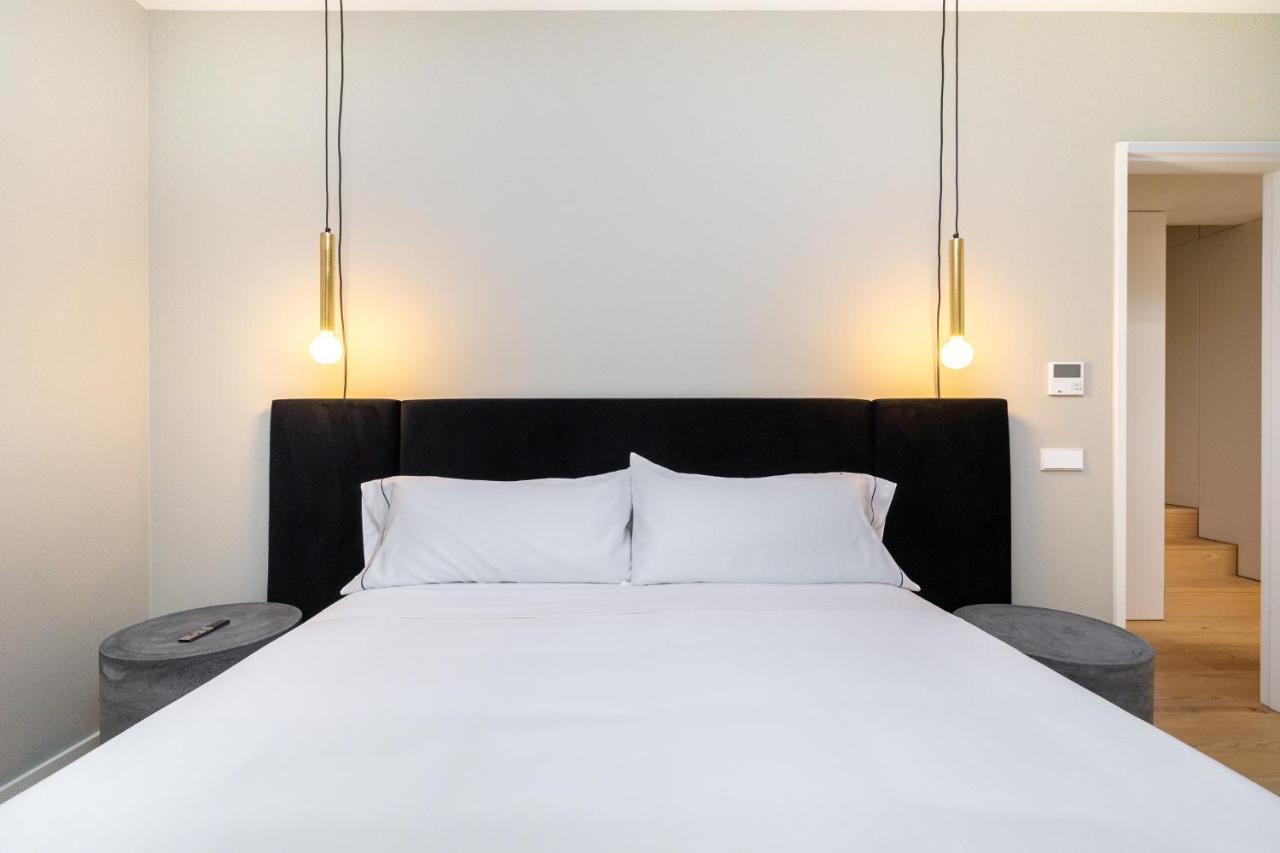 Whome | Ls48 Prime Location Luxury Duplex Lisboa Exterior foto