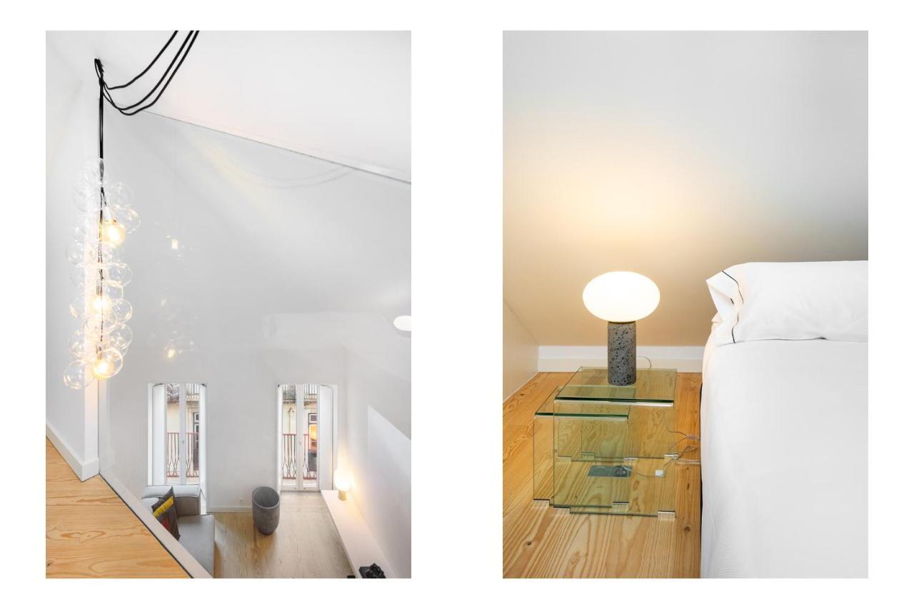 Whome | Ls48 Prime Location Luxury Duplex Lisboa Exterior foto