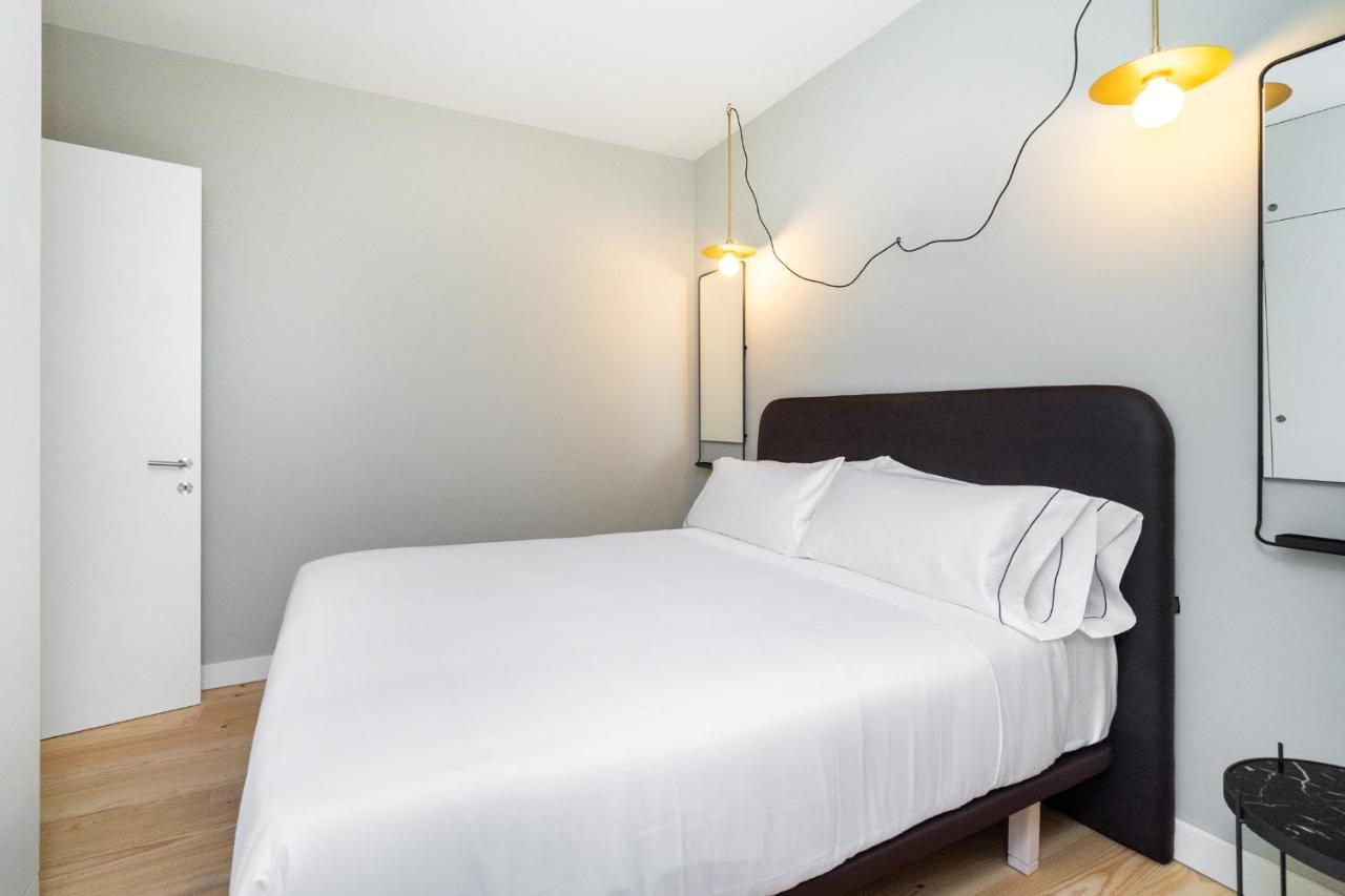 Whome | Ls48 Prime Location Luxury Duplex Lisboa Exterior foto